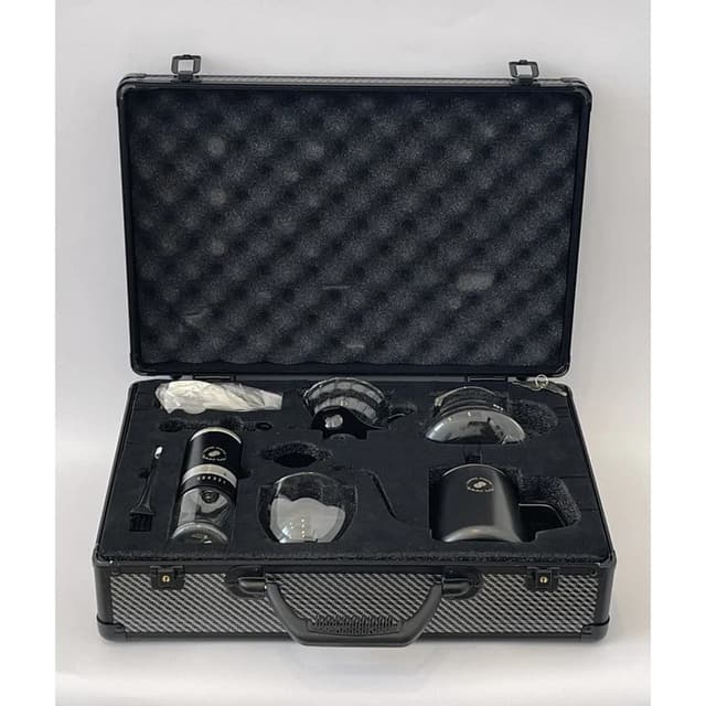 شنطة قهوة v60 القهوة المختصة Coffee Travel Set V60