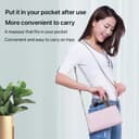 جهاز مساج لاسلكي شاومي Bomidi M1 Portable Mini Massage Gun