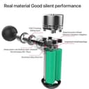 جهاز مساج لاسلكي شاومي Bomidi M1 Portable Mini Massage Gun