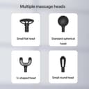 جهاز مساج لاسلكي شاومي Bomidi M1 Portable Mini Massage Gun
