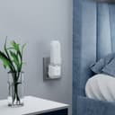 Porodo 2.4GHz Wi-Fi Signal Extender High-Speed 300Mbps Setup