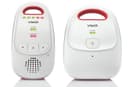 Vtech - Digital Audio Baby Monitor - Red
