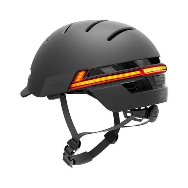 Livall BH51M NEO Helmet With Brake Warning