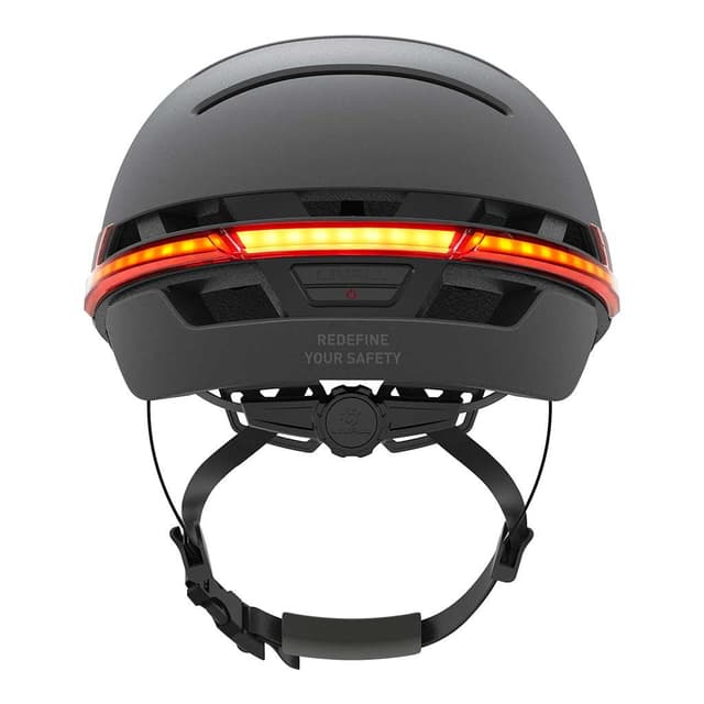 Livall BH51M NEO Helmet With Brake Warning