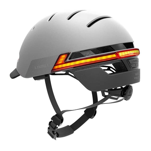 Livall BH51M NEO Helmet With Brake Warning