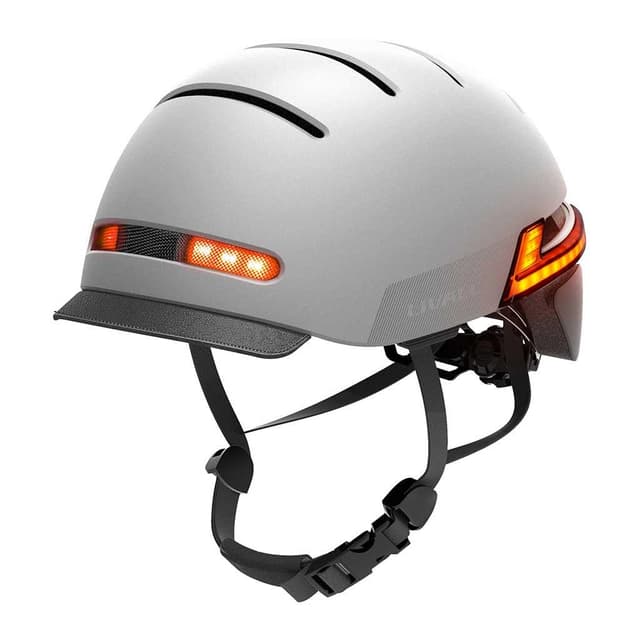 Livall BH51M NEO Helmet With Brake Warning