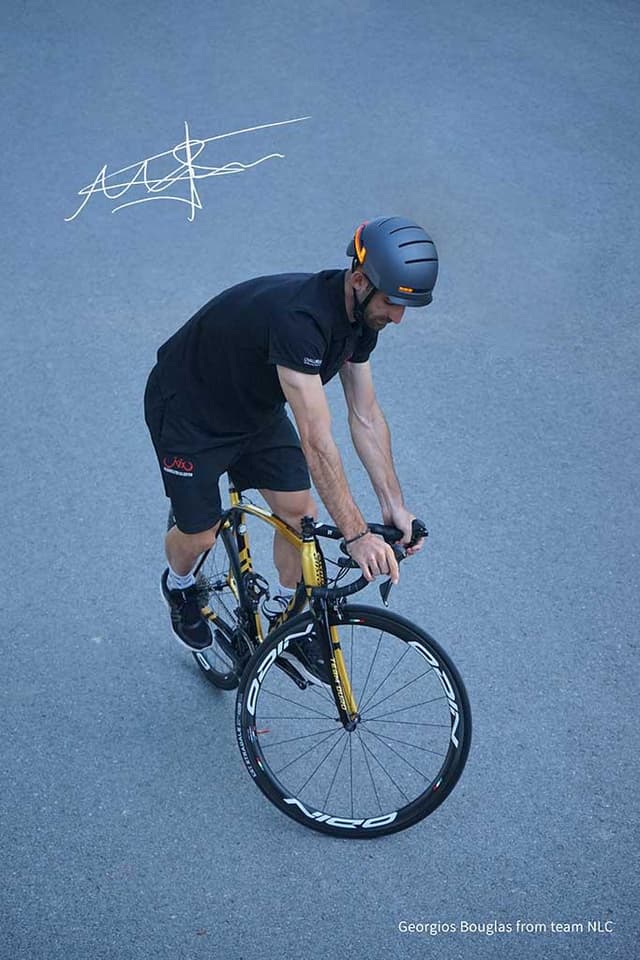 Livall BH51M NEO Helmet With Brake Warning