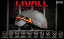 Livall BH51M NEO Helmet With Brake Warning