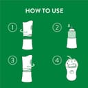 بخاخ إير ويك معطر جو برائحة زهر الكرز Air Wick  Air Freshener Spray Pure Cherry Blossom