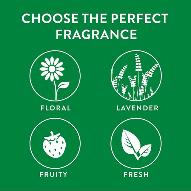 بخاخ إير ويك معطر جو برائحة زهر الكرز Air Wick  Air Freshener Spray Pure Cherry Blossom