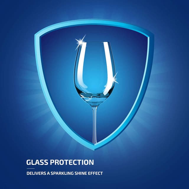 Finish - All In 1 Concentrated Gel Regular 650ml