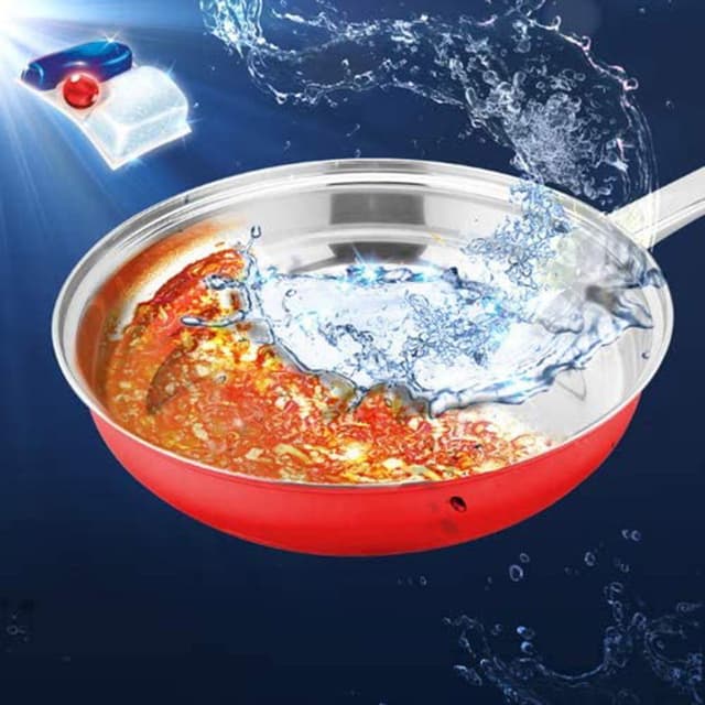 Finish - Quantum Ultimate Lemon Dishwasher 65 Tab