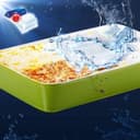 Finish - Quantum Ultimate Lemon Dishwasher 65 Tab