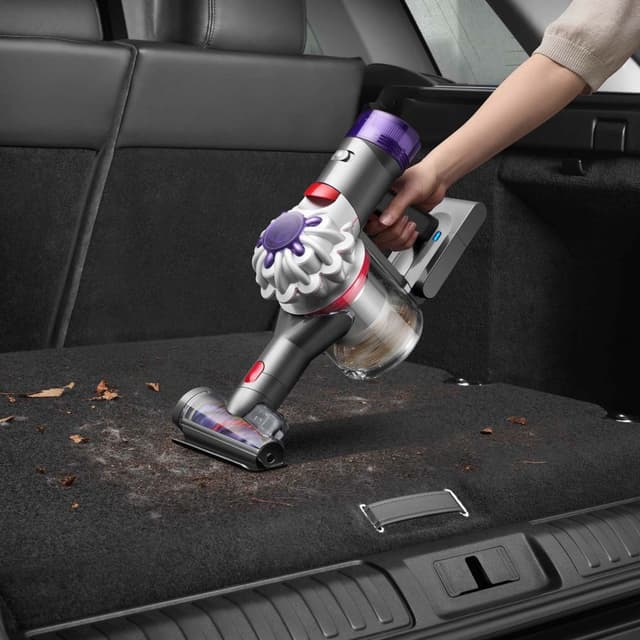 Dyson - V8 Absolute Cordless Vacuum Cleaner