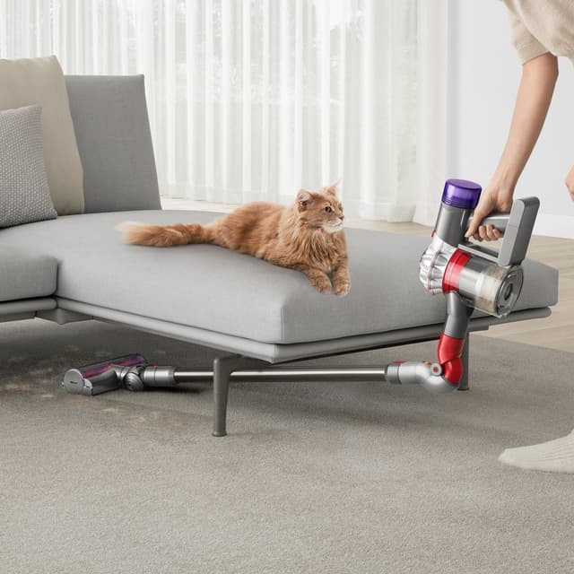 Dyson - V8 Absolute Cordless Vacuum Cleaner