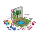 Funskool - Sofdough Zoo