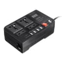 محول كهربائي للسيارة 300 واط Bygd Car Power Inverter E8982 Charger Converter