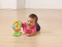 vTech Little Friendlies Sing Along Spinning Wheel