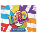 لعبة لودو للأطفال فونسكول Funskool Ludo