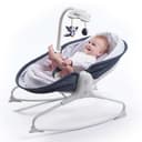 كرسي هزاز  للاطفال 5.4 كجم تيني لوف Tiny Love Rocker Napper
