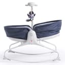 كرسي هزاز  للاطفال 5.4 كجم تيني لوف Tiny Love Rocker Napper