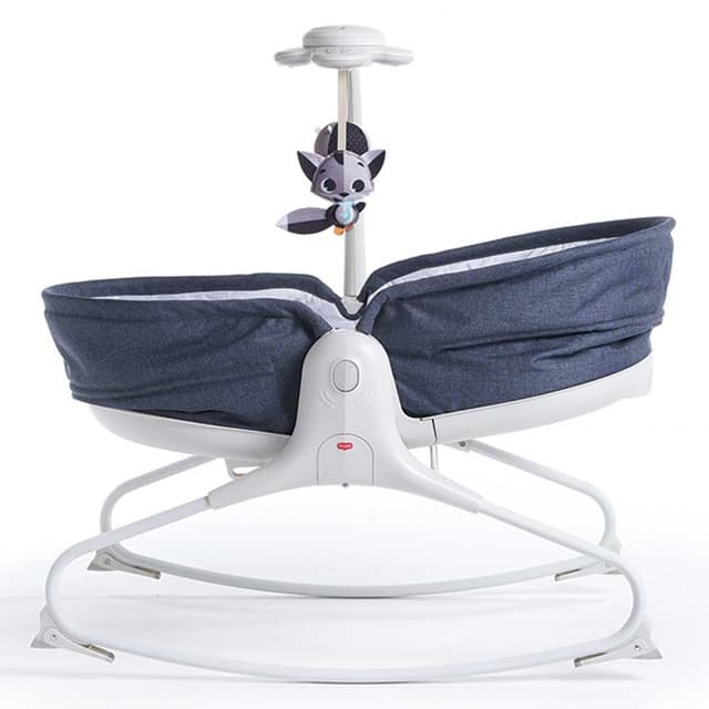 كرسي هزاز  للاطفال 5.4 كجم تيني لوف Tiny Love Rocker Napper