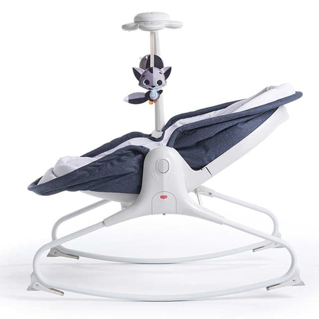 كرسي هزاز  للاطفال 5.4 كجم تيني لوف Tiny Love Rocker Napper