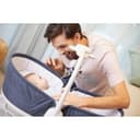 كرسي هزاز  للاطفال 5.4 كجم تيني لوف Tiny Love Rocker Napper