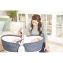 كرسي هزاز  للاطفال 5.4 كجم تيني لوف Tiny Love Rocker Napper