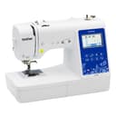 ماكينة خياطة وتطريز ذكية برذر Brother Nv180 Computerized Sewing And Embroidery Machine