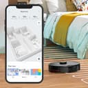 مكنسة روبوت التنظيف روبوروك Roborock S7 MaxV Robot Vacuum بقوة شفط 5100 باكسال