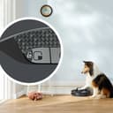 مكنسة روبوت التنظيف روبوروك Roborock S7 MaxV Robot Vacuum بقوة شفط 5100 باكسال