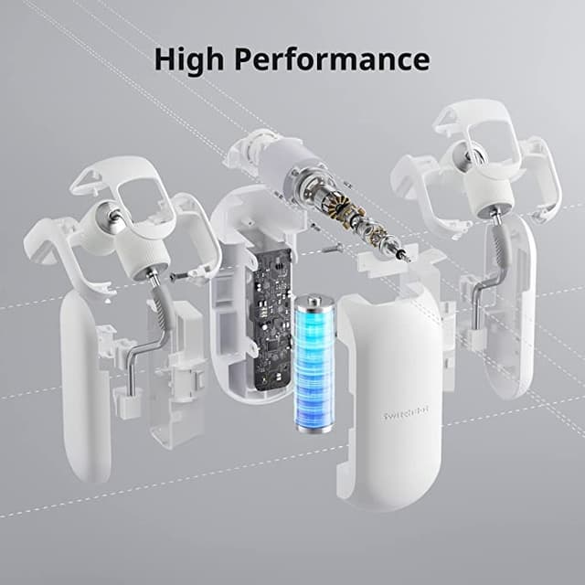 SwitchBot Curtain Rod 2