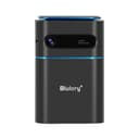 Blulory D3 DLP portable Projector