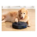 مكنسة يوفي روبوت التنظيف مع صندوق للغبار Eufy Clean L35 Hybrid + Robot Vacuum