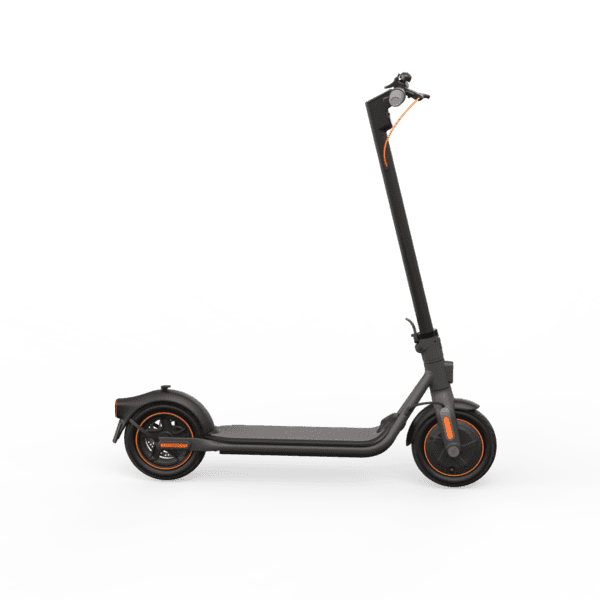 Ninebot KickScooter F40E Powered by Segway