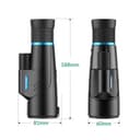 Apexel Hd Zoom 10-20X Monocular Telescope