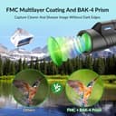 Apexel Hd Zoom 10-20X Monocular Telescope