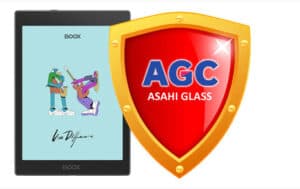 يسمح BOOX للمستخدم بقراءة المستندات بلغات العالم المختلفة. من بينها هناك لغات مثل الروسية والإنجليزية والألمانية والفرنسية والإسبانية والعربية والسويدية والصينية واليابانية وغيرها الكثير.