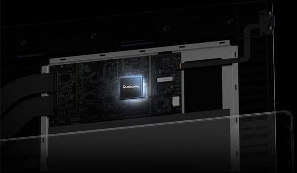 7.8" Boox Nova Air C E-Ink Tabet 3GB+32GB Blackish Green