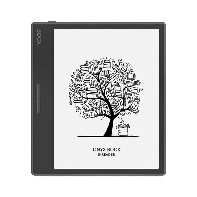 جهاز تابلت بوكس ليف 2 بالحبر الالكتروني Onyx Boox Leaf 2 E-Reader
