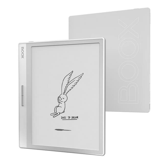 جهاز تابلت بوكس ليف 2 بالحبر الالكتروني Onyx Boox Leaf 2 E-Reader