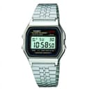 ساعة كاسيو رقمية للجنسين CASIO Vintage Digital Unisex Watch A159WA-N1DF