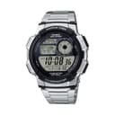 CASIO Digital Men Watch AE-1000WD-1AVDF