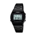 CASIO Analog - Digital Men Watch B640WB-1ADF