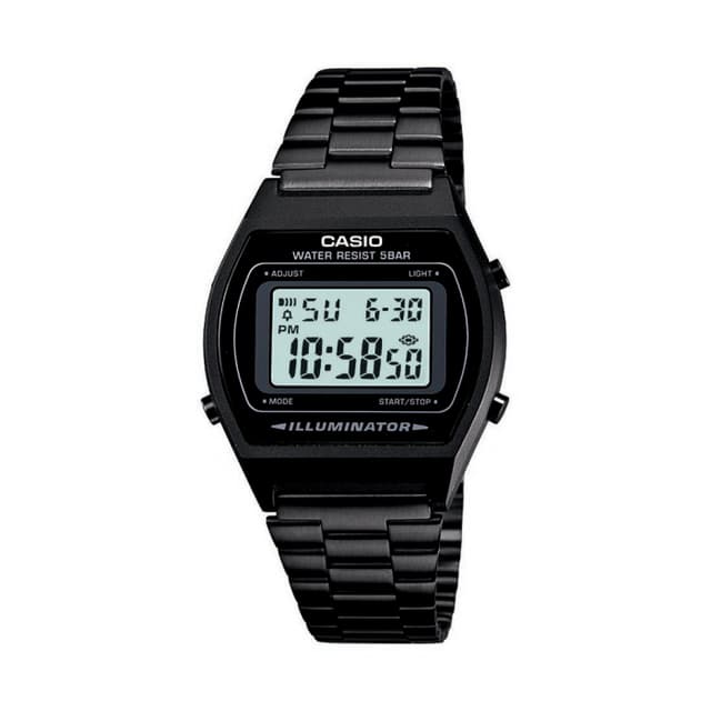 CASIO Analog - Digital Men Watch B640WB-1ADF