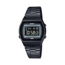 CASIO Vintage Unisex Watch B640WBG-1BDF