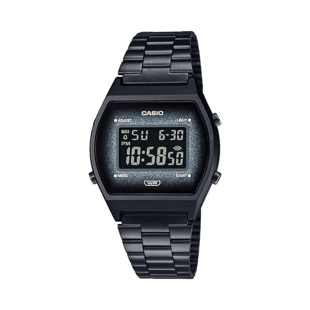 CASIO Vintage Unisex Watch B640WBG-1BDF