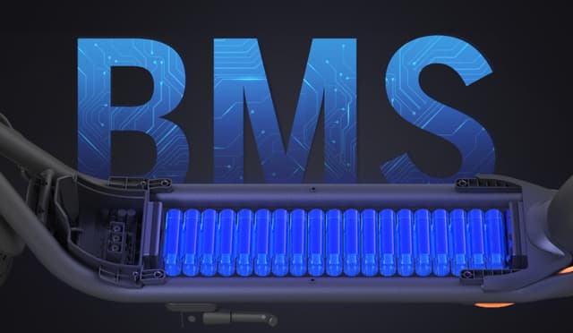 Ninebot KickScooter F40E Powered by Segway