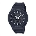 ساعة كاسيو جي شوك كاجيوال رجالي أسود Casio G-SHOCK Casual Men Watch GA-2100-1ADR